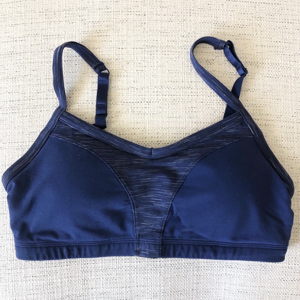 NWOT! Lucy Athletic Sports Bra